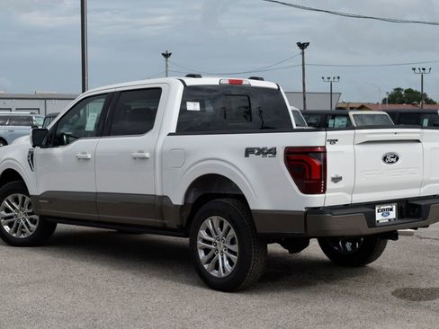 New 2026 Ford F150 King Ranch image 4