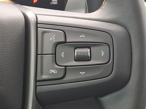 New 2026 GMC Sierra 1500 AT4 w/ AT4 Premium Package image 18