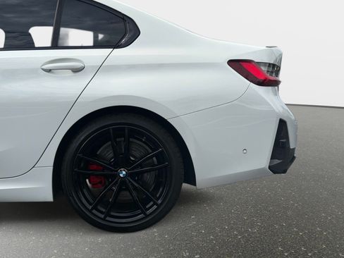 Used 2023 BMW M340i w/ Premium Package RWD image 14