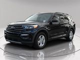 Used 2021 Ford Explorer XLT w/ Equipment Group 202A image 3