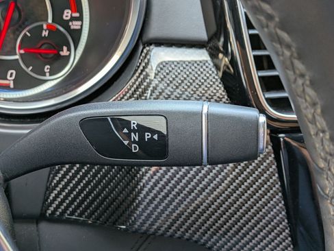 Used 2018 Mercedes-Benz GLE 63 AMG S image 23
