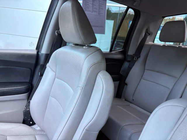Used 2017 Honda Ridgeline RTL image 23