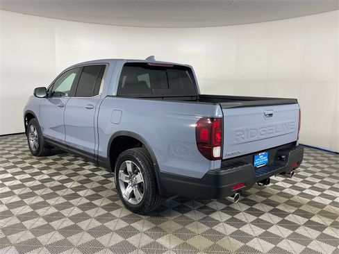 New 2026 Honda Ridgeline RTL image 16