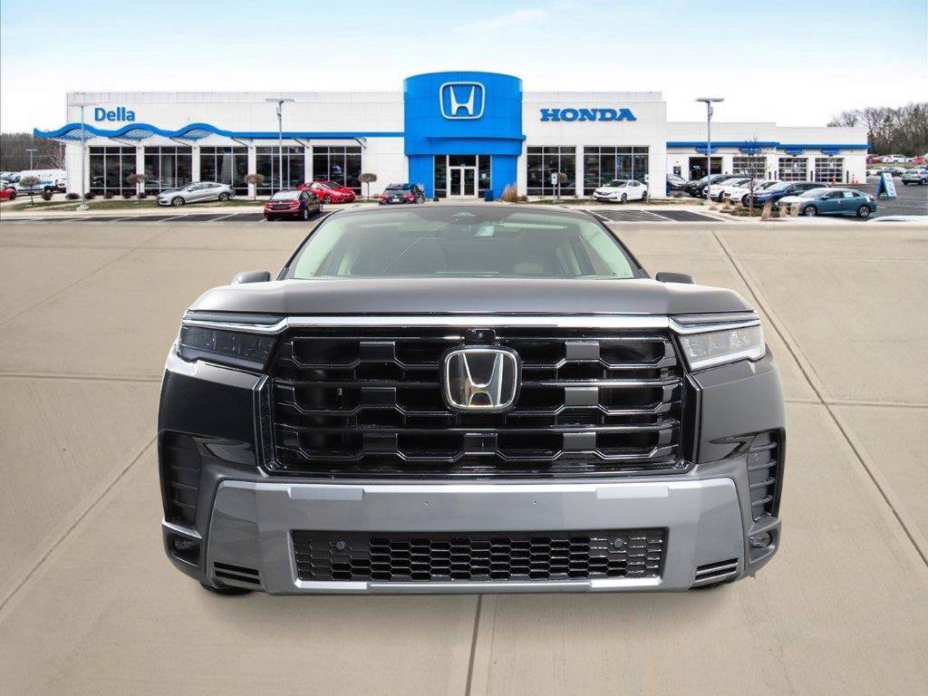 New 2026 Honda Pilot Elite image 8