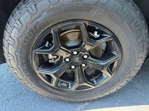 Used 2022 Ford Explorer Timberline w/ Timberline Technology Package AWD/4WD image 9