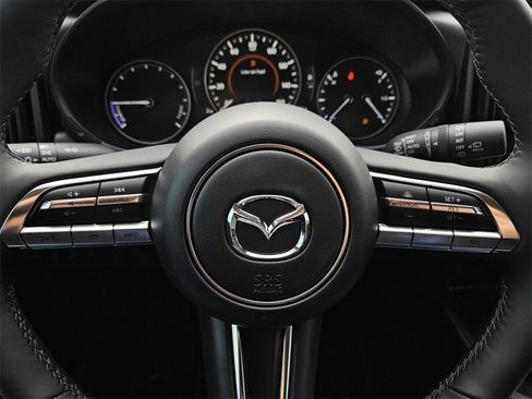 New 2026 MAZDA CX-50 2.5 Hybrid w/ Weather Package image 23