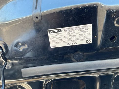 Used 2021 Toyota Tacoma SR5 AWD/4WD image 24