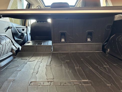 Used 2022 Subaru Forester Touring image 14