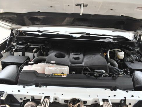 Used 2023 Toyota Tundra 1794 Edition AWD/4WD image 30