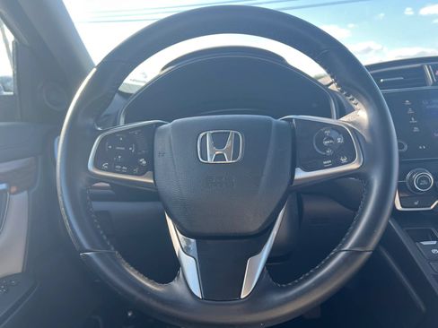 Used 2018 Honda CR-V EX-L image 14