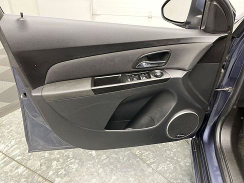 Used 2013 Chevrolet Cruze LT w/ All-Star Edition FWD image 6