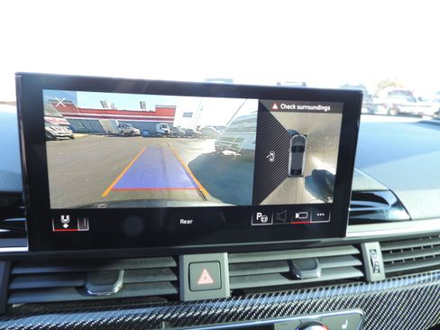 Used 2021 Audi RS 5 Sportback image 9