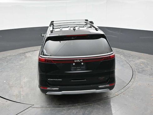 Used 2022 Kia Carnival SX Prestige FWD image 22