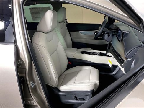 New 2026 Nissan Murano SL image 44