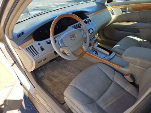 Used 2007 Toyota Avalon Limited image 13