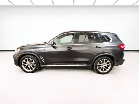 Used 2023 BMW X5 xDrive40i AWD/4WD image 24