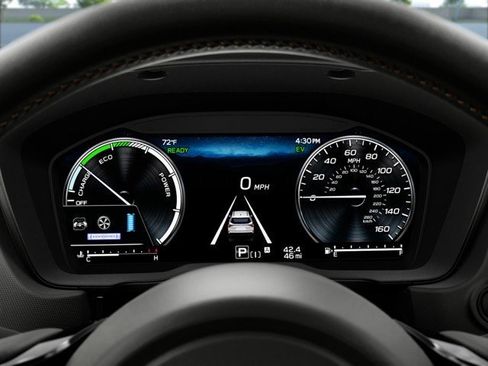 New 2026 Subaru Forester Touring AWD/4WD image 17