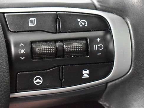 Used 2024 Kia K5 EX w/ EX Premium Package image 27