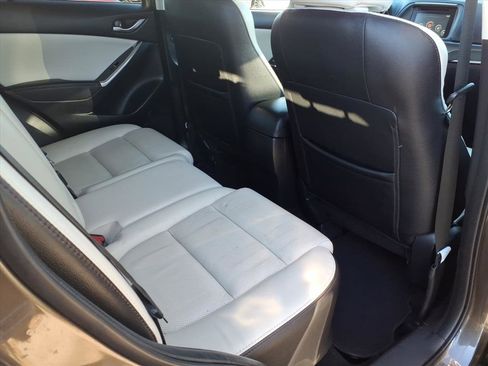 Used 2016 MAZDA CX-5 Grand Touring image 13