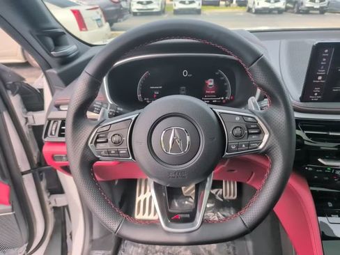 New 2026 Acura MDX A-Spec image 15