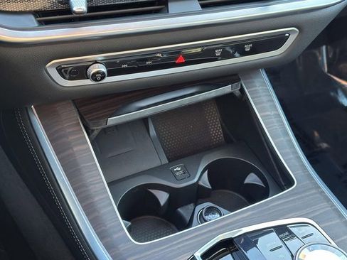 Certified 2026 BMW X5 xDrive50e w/ Executive Package image 36