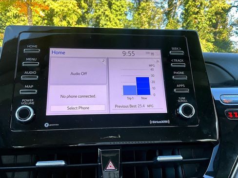 Used 2023 Toyota Camry SE image 32