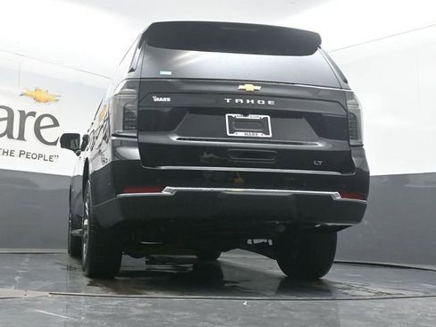 New 2026 Chevrolet Tahoe LT w/ Comfort Package image 33