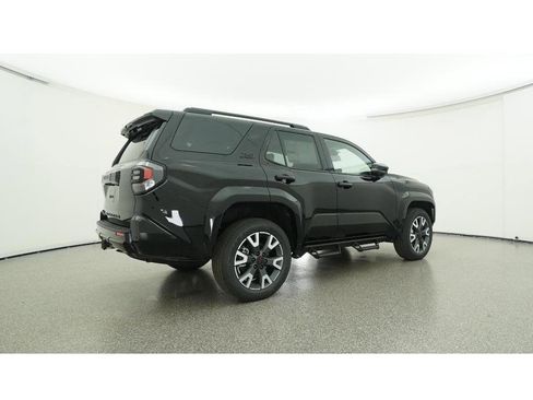 New 2026 Toyota 4Runner TRD Sport Premium image 25