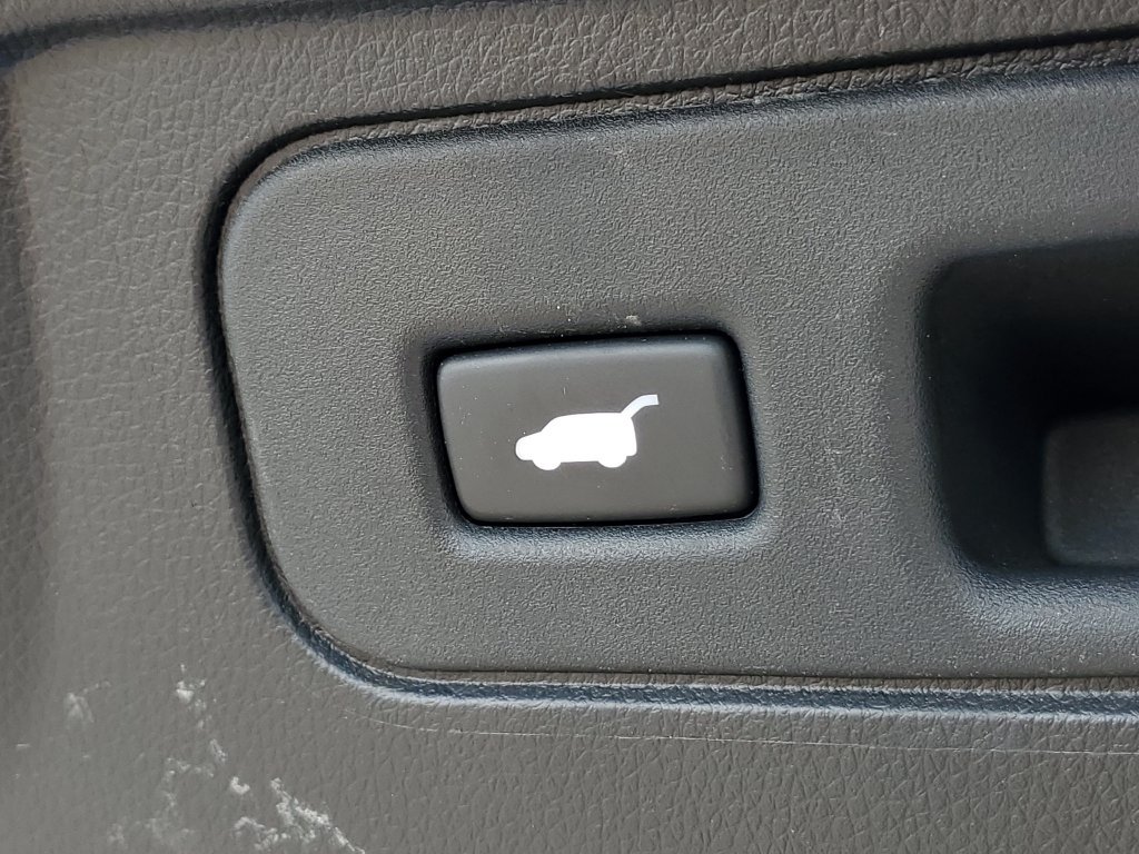Certified 2024 Honda Passport TrailSport image 9