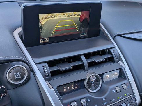 Used 2021 Lexus NX 300 AWD w/ Accessory Package image 29