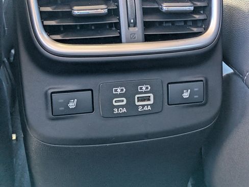 Certified 2024 Subaru Outback Limited AWD/4WD image 13