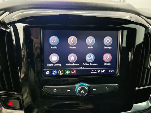Used 2023 Chevrolet Traverse LT FWD image 35