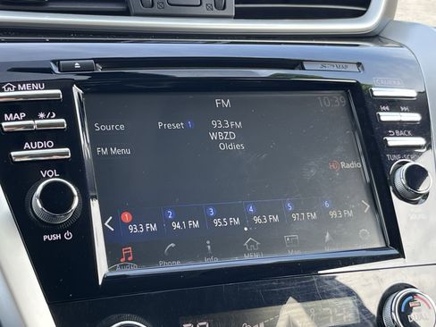 Used 2018 Nissan Murano SV w/ Premium Package image 29