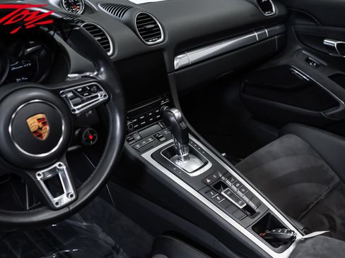Used 2019 Porsche 718 Boxster GTS RWD image 31