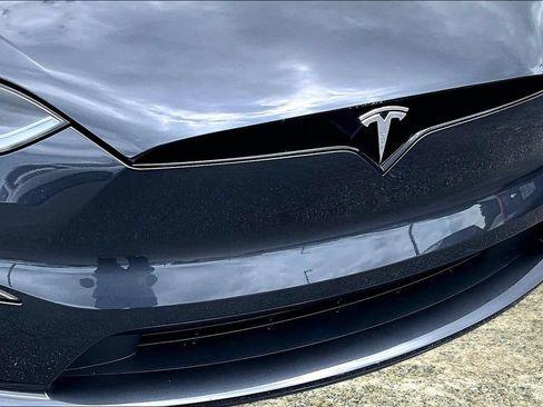 Used 2024 Tesla Model X AWD/4WD image 33
