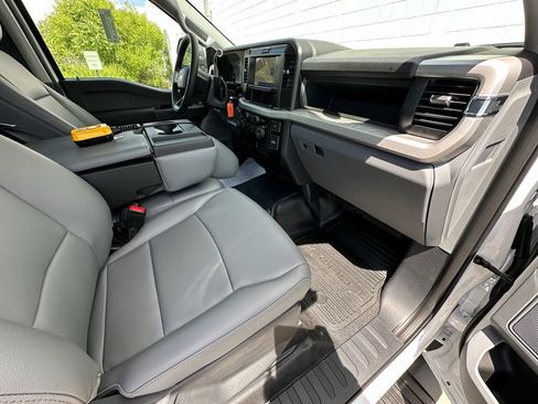 New 2026 Ford F550 4x4 Regular Cab Super Duty image 20