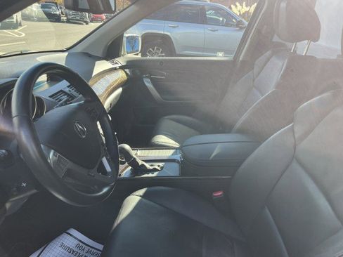 Used 2010 Acura MDX image 12