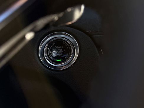 New 2026 Cadillac CT5 Sport w/ LPO, ONYX Package image 20