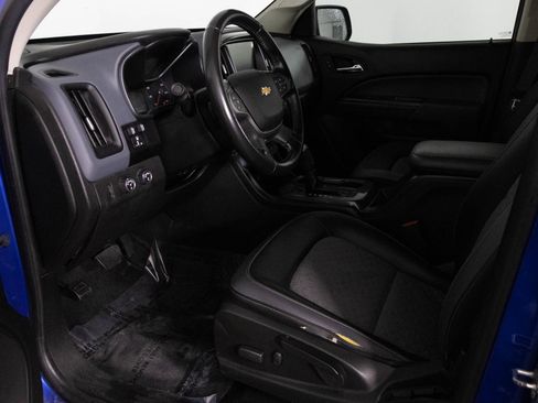 Used 2018 Chevrolet Colorado Z71 image 16