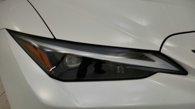 Used 2025 Lexus IS 350 F Sport w/ Accessory Package 2 RWD image 22