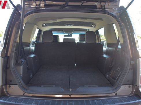 Used 2019 Ford Flex Limited image 30