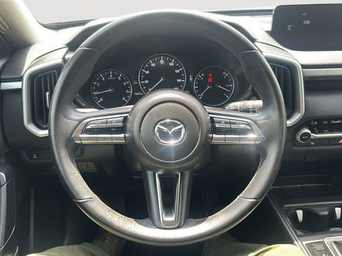 Used 2025 MAZDA CX-50 AWD 2.5 S w/ Preferred Package image 27