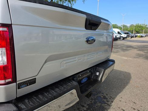 Used 2018 Ford F150 XLT RWD image 12