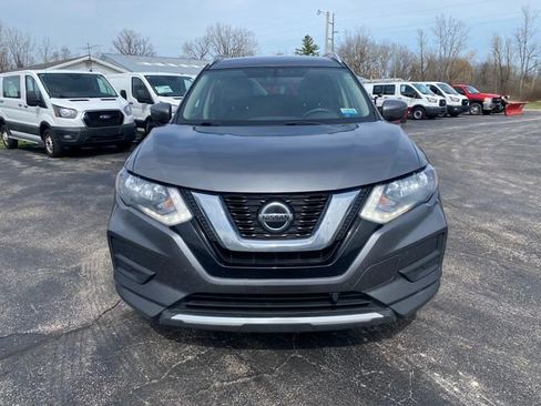 Used 2020 Nissan Rogue S image 12