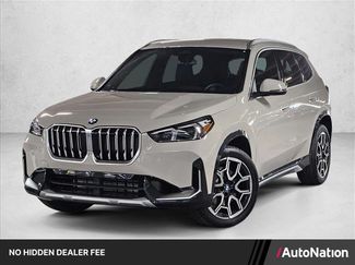Used 2026 BMW X1 xDrive28i w/ Convenience Package AWD/4WD video 1