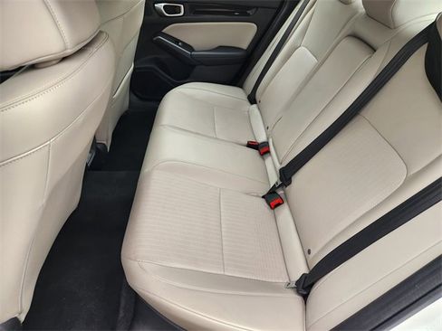 Certified 2023 Honda Civic Touring image 13