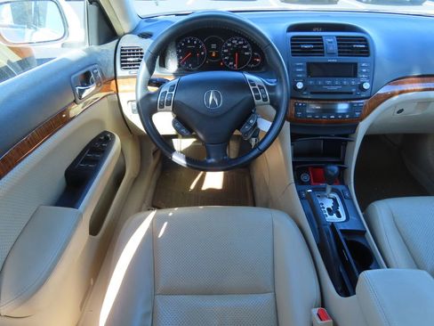 Used 2007 Acura TSX Base image 5