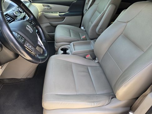 Used 2017 Honda Odyssey EX-L image 19