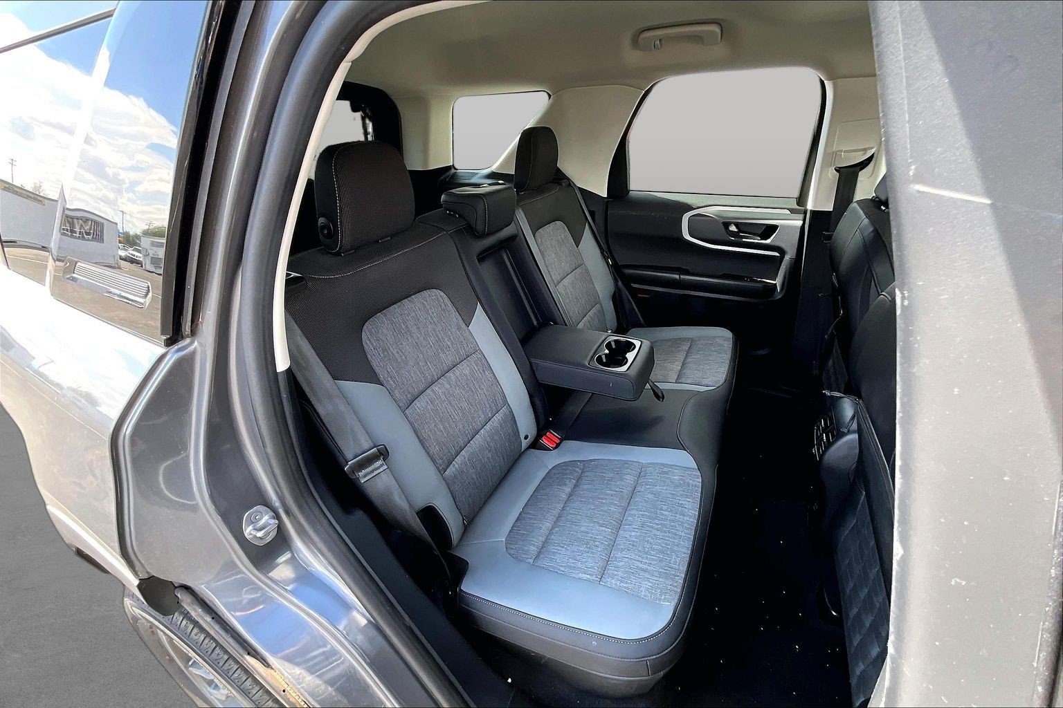Used 2021 Ford Bronco Sport Big Bend AWD/4WD image 27