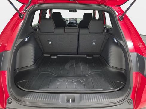 Used 2024 Honda HR-V Sport image 32